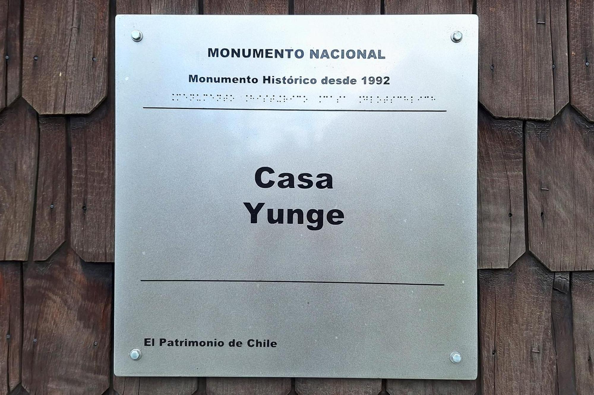 Mapatagonia Hostel Monumento Nacional Puerto Varas Kültér fotó