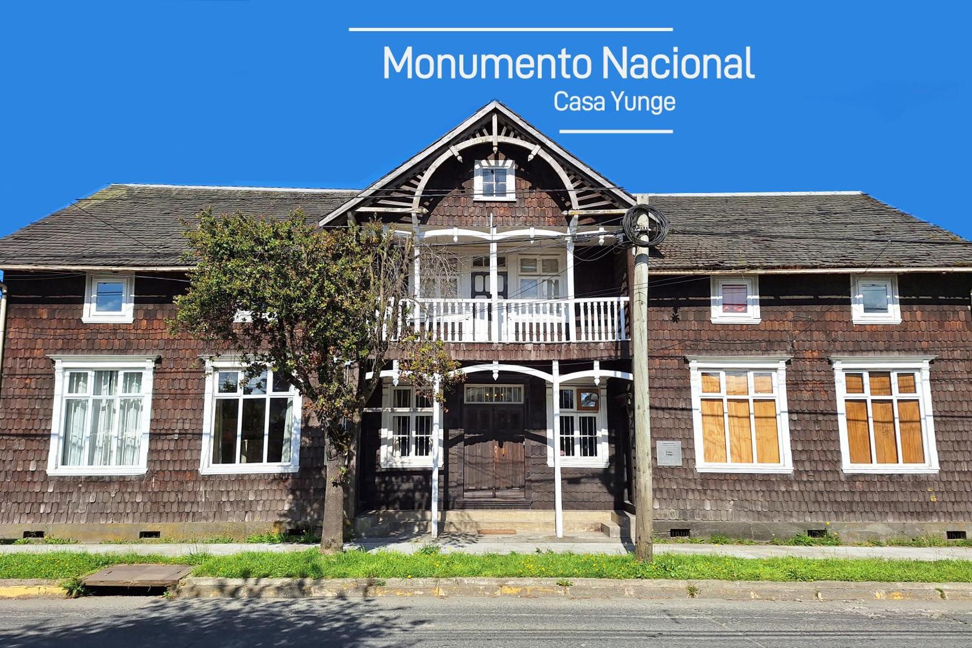 Mapatagonia Hostel Monumento Nacional Puerto Varas Kültér fotó